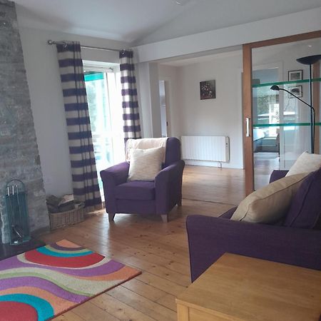Ballyhoura Mountain Lodges Ballyorgan Екстериор снимка