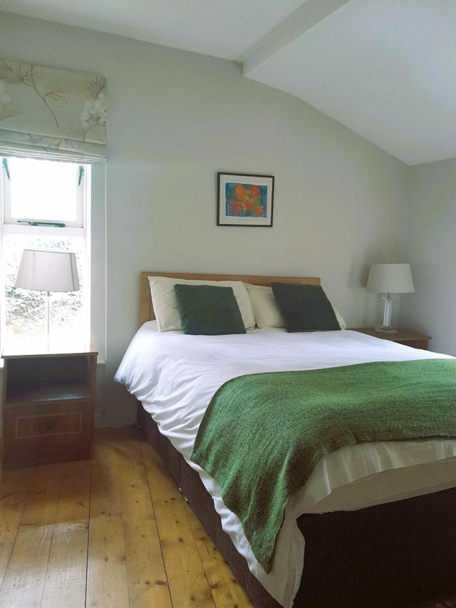 Ballyhoura Mountain Lodges Ballyorgan Екстериор снимка