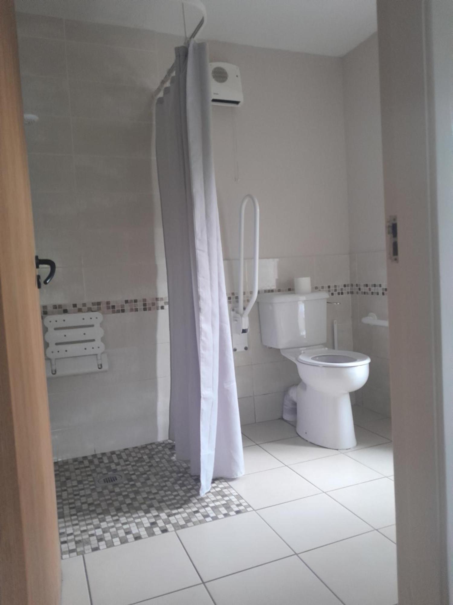 Ballyhoura Mountain Lodges Ballyorgan Екстериор снимка