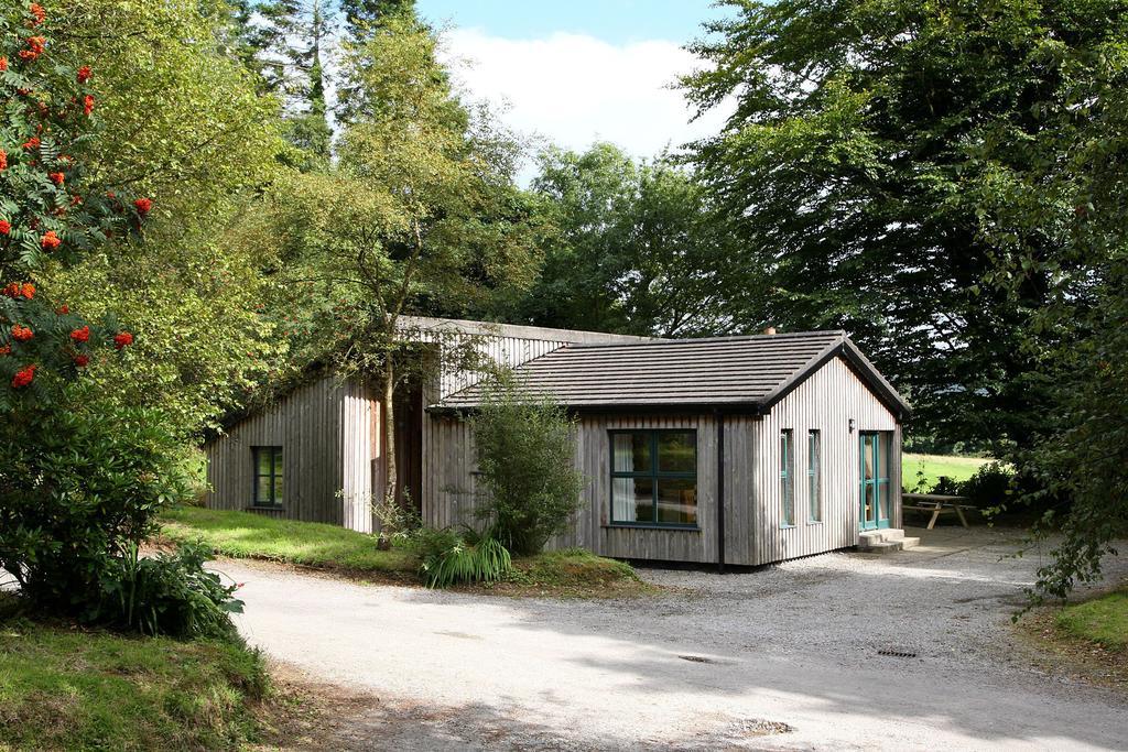 Ballyhoura Mountain Lodges Ballyorgan Стая снимка