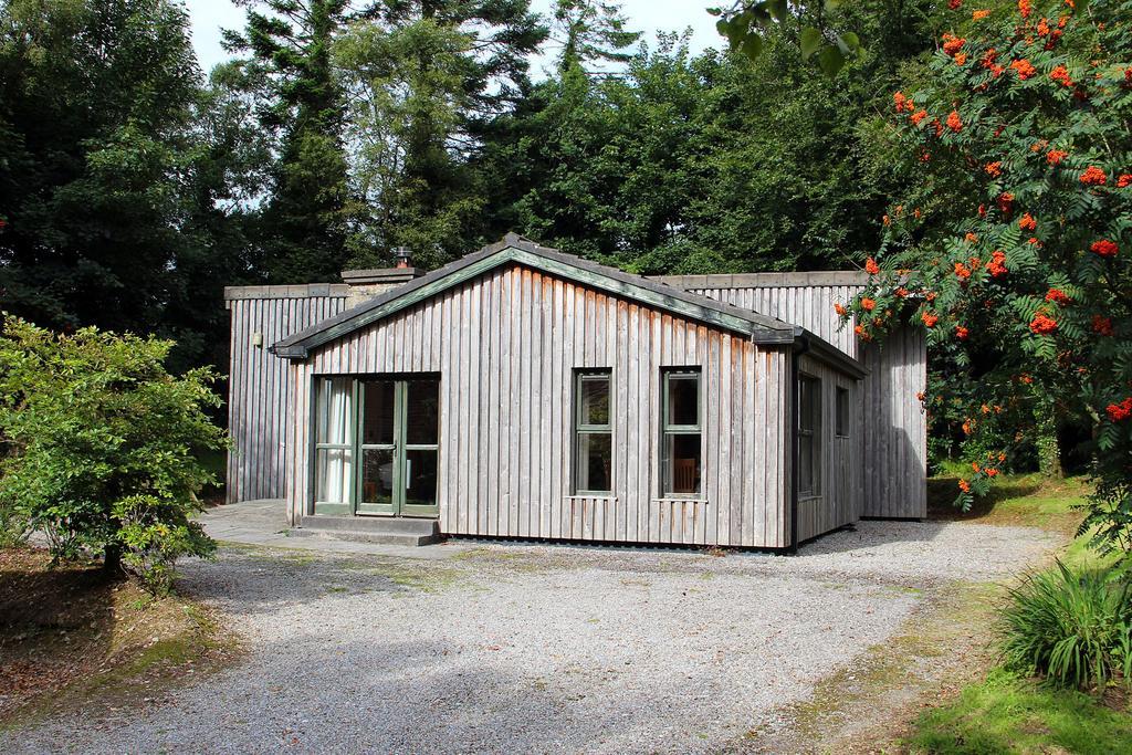 Ballyhoura Mountain Lodges Ballyorgan Стая снимка