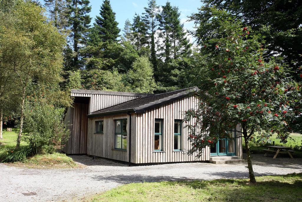 Ballyhoura Mountain Lodges Ballyorgan Стая снимка